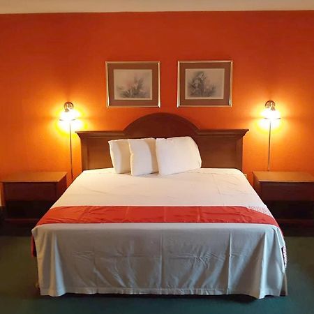 Super Value Inn バルドスタ エクステリア 写真