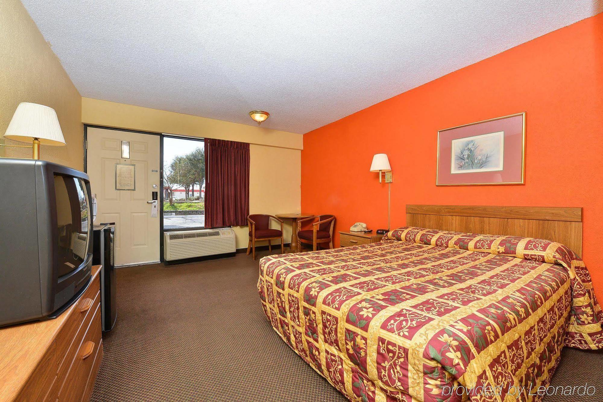 Super Value Inn バルドスタ エクステリア 写真