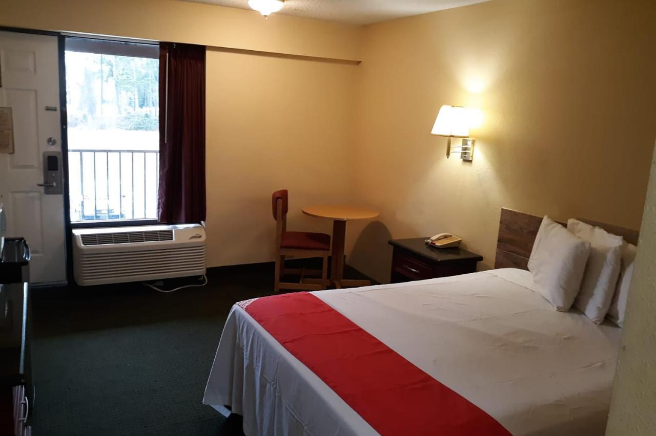 Super Value Inn バルドスタ エクステリア 写真