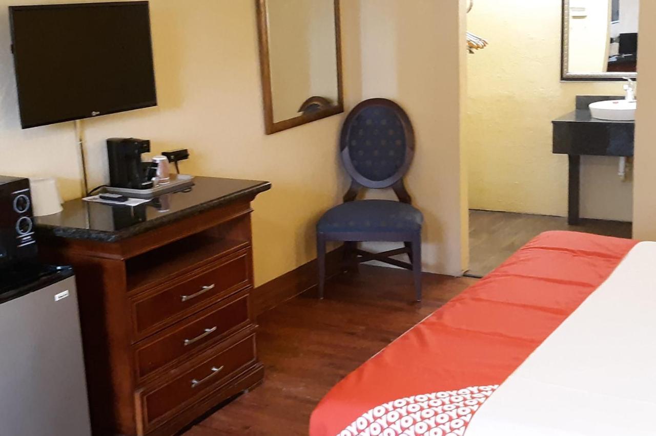 Super Value Inn バルドスタ エクステリア 写真