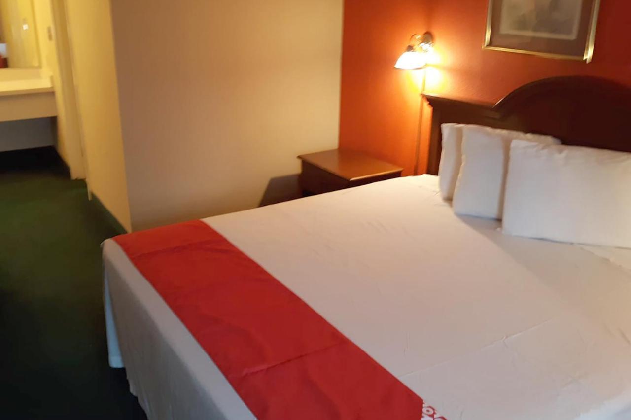 Super Value Inn バルドスタ エクステリア 写真